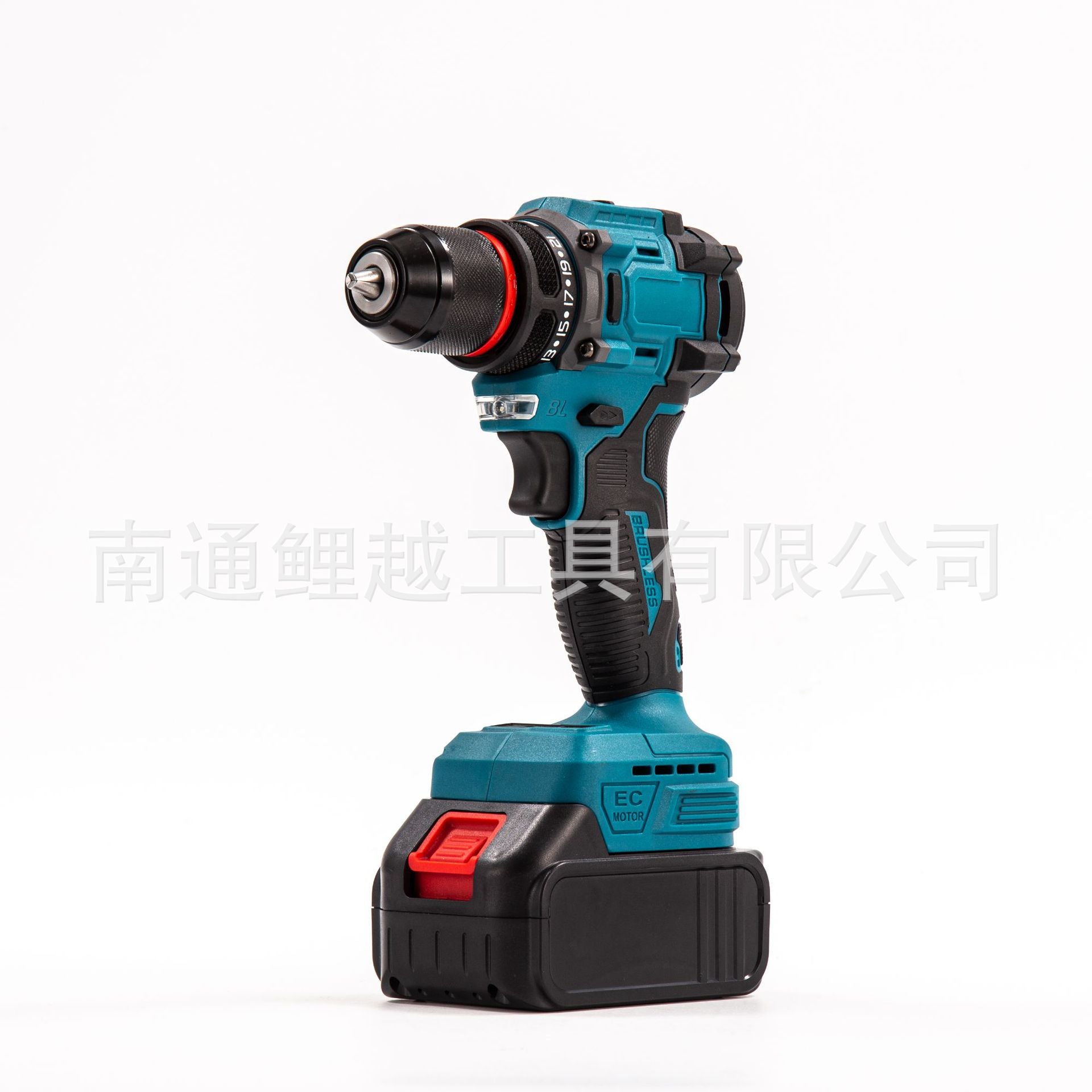 Wholesale multifunctional lithium electric drill Impact Cordless Electric Screwdriver Home Use Brushless Screwdriver Small