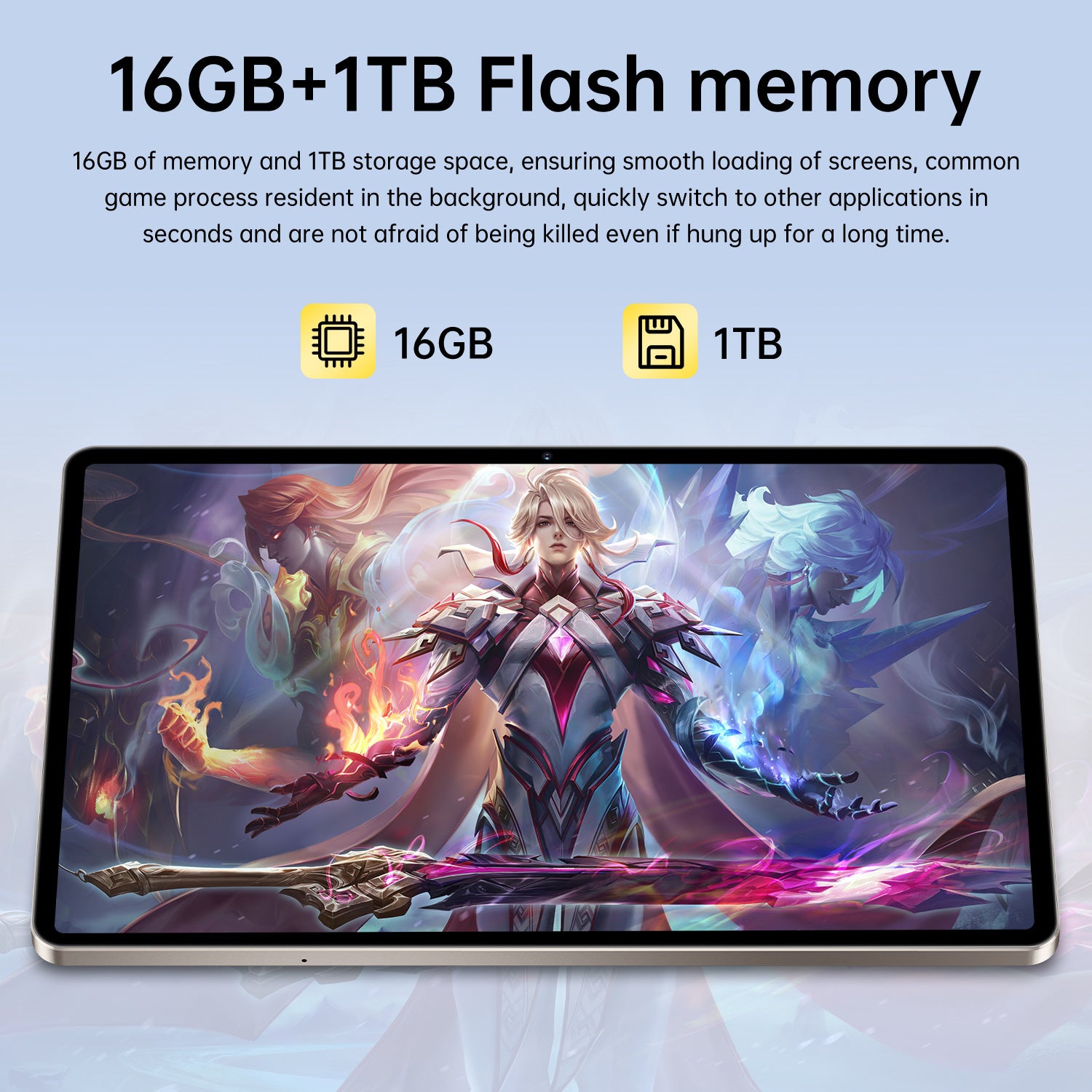 2025Hot Item Exclusively Available Worldwide Tab s10 Ultra High-definition Large Screen Long Battery Life Tablet Source Factory