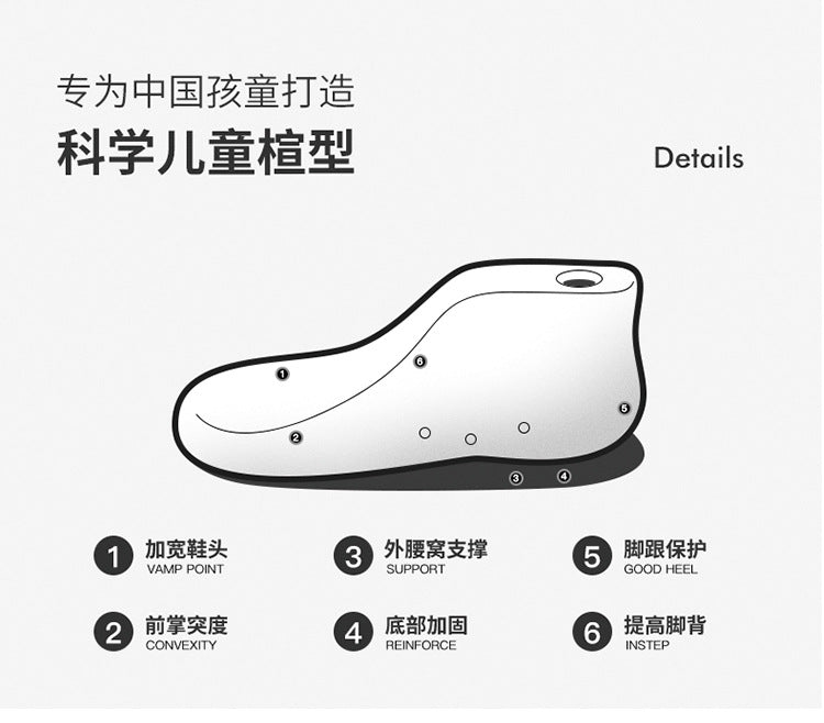 Fashion Doll Labubu Girls' Shoes Princess Shoes2025New Autumn Children's Soft Sole Casual Sports Shoes