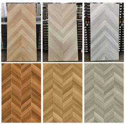 Wood Grain 4mm 5mm 6mm Click Pvc Plastic Solid Color Dark Gray Yellow Brown Red Beige White Grey Spc Vinyl Flooring Covering