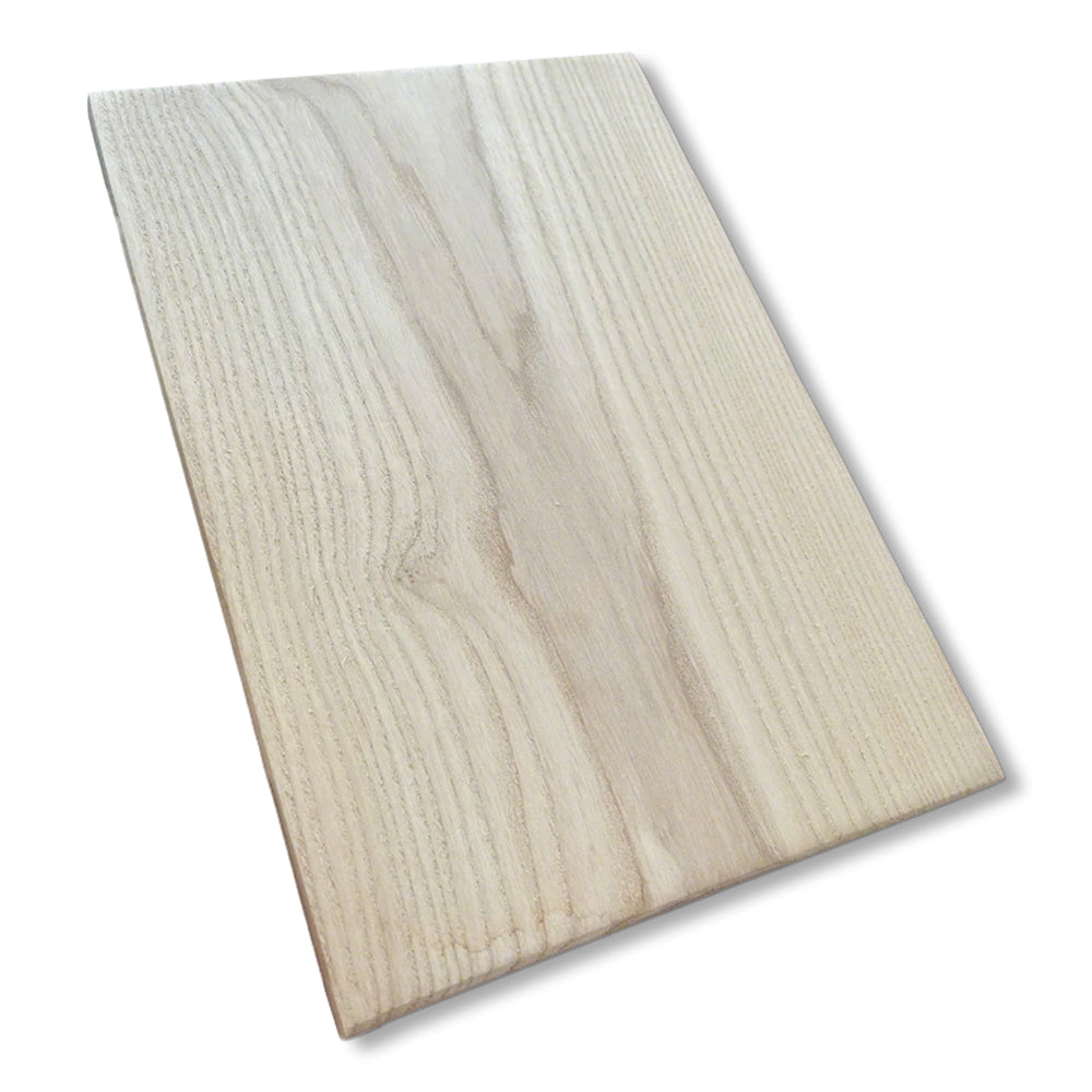 Custom Three-Layer Solid Ash Engineered Wood Flooring Prefinished Waterproof Anti-slip Outdoor Residential Commercial
