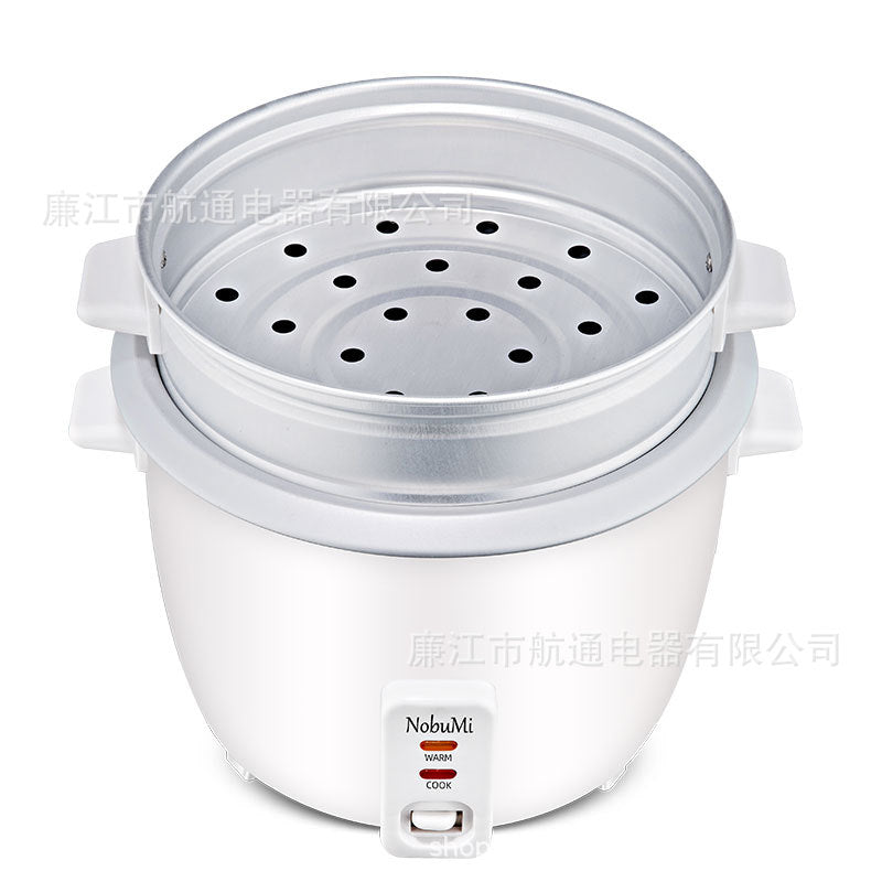Rice cooker English Rice Cooker for Home Use500w700w1.5L1.8L Electric Rice Cooker Export