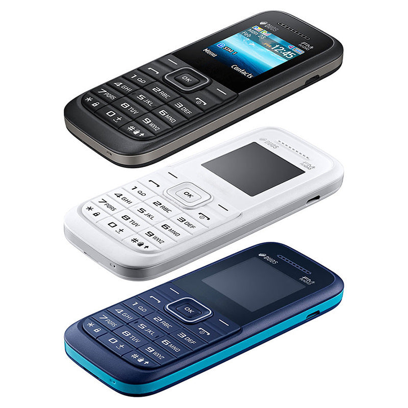Hot Sale1205Y Elderly Phone with Ultra-Long Standby, Button Operation, Loud Sound Function for Students and Backup Use