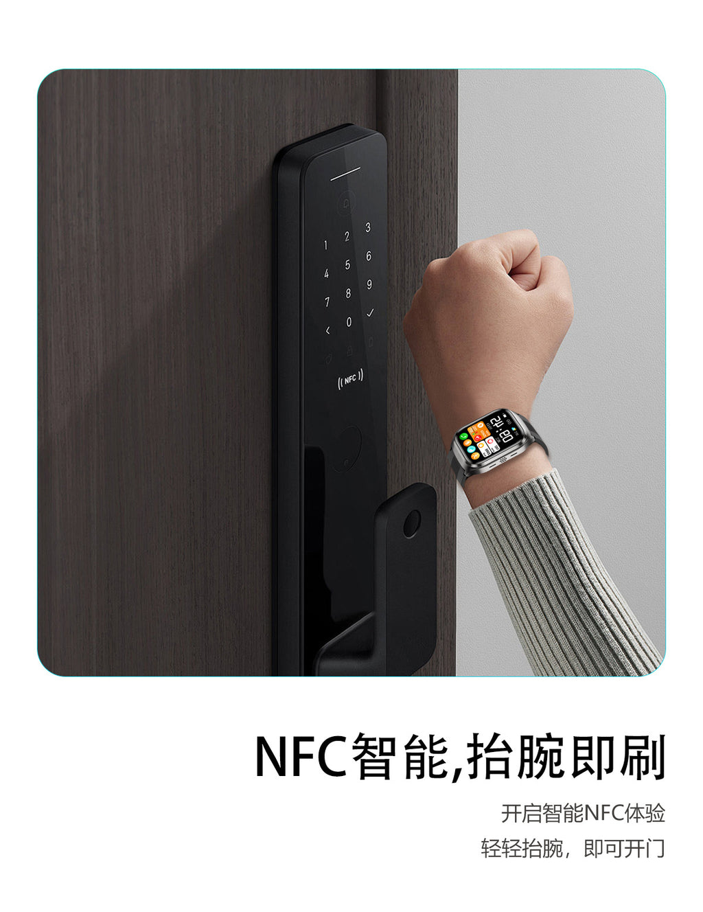 S17Smart Watch Air Pump Air Bag Blood Pressure Measurement ecg ECG NFC Bluetooth Call HD amoled Smart Watch