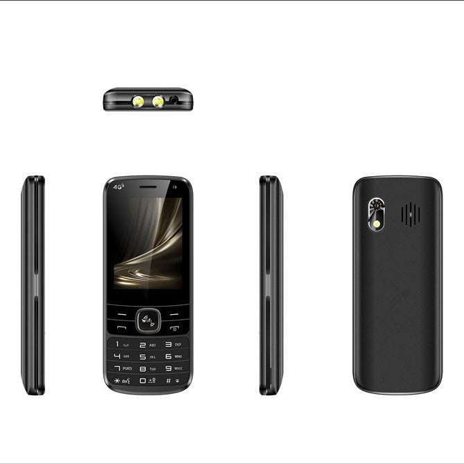 M39Elderly Straight Button Student Non-Smartphone3G Elderly Phones Export to Africa Wholesale