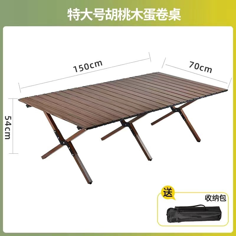 Kermit Chair Outdoor Folding Chair Camping Chair Table Fishing Leisure Stall Chair High Carbon Steel Chair