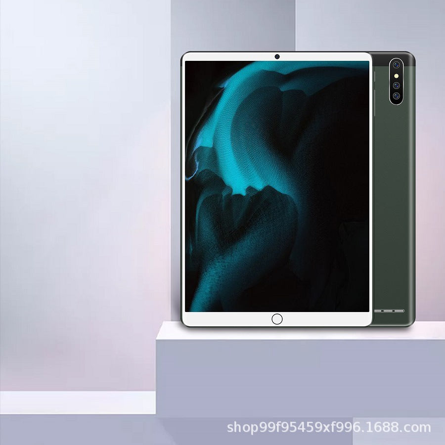 Factory Direct New Model for Learning and Internet Surfing Octa-Core10.1Ping An Zhuo Board Computer Supports Google Bluetooth Connectivity