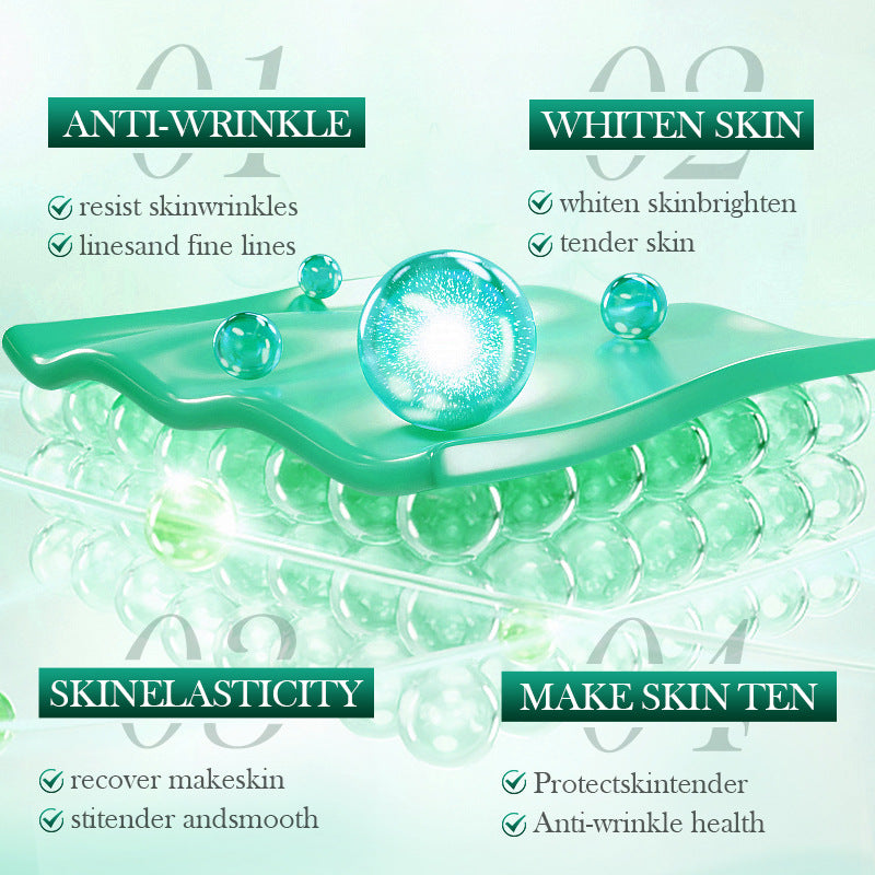 Retinol Essence40ml SADOER Centella asiatica hydrating moisturizing cross-border wholesale