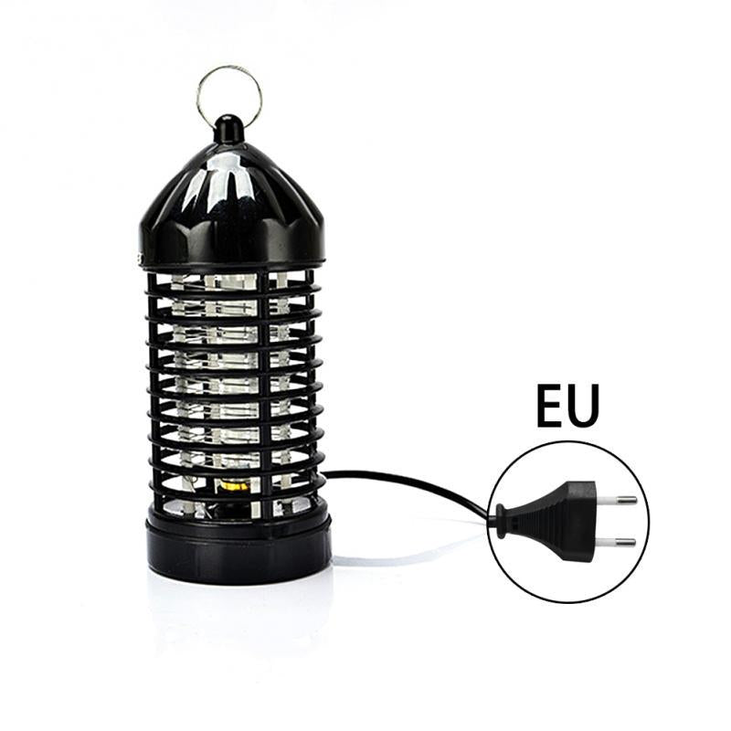 Electric Mosquito Killer Lamp Outdoor Mosquito Trap for Courtyard and Home Use UV Mosquito Killer Mosquito Catcher Lamp Electronic Photocatalyst Insect Trap Lamp