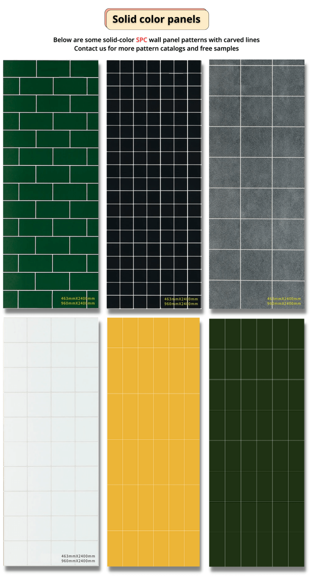 New Arrival Interior Decoration Easy Install Waterproof Pvc Plastic Stone Spc Marble Wall Panel