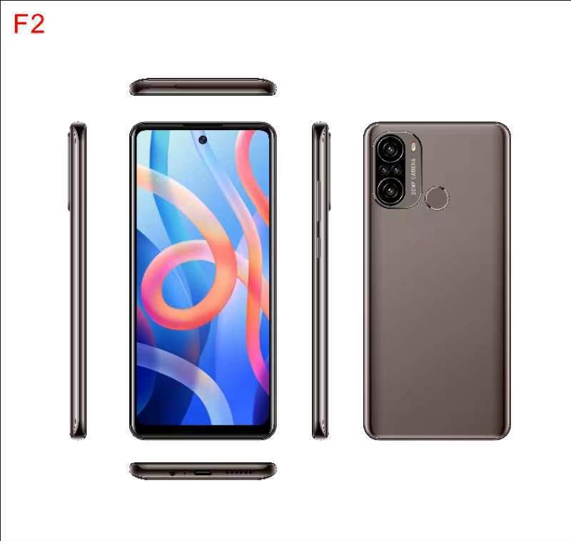 Exclusive Supply4G 3+32GB 4900mAh 6.8 Inch Smartphone compatible Ding Zhi