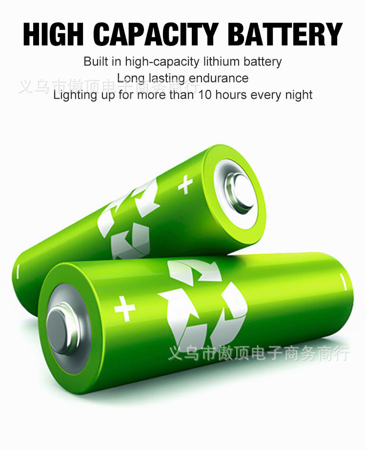 New Solar Light Outdoor Garden Light Human Body Sensing Tungsten Wall Light Garden Villa Street Light Waterproof