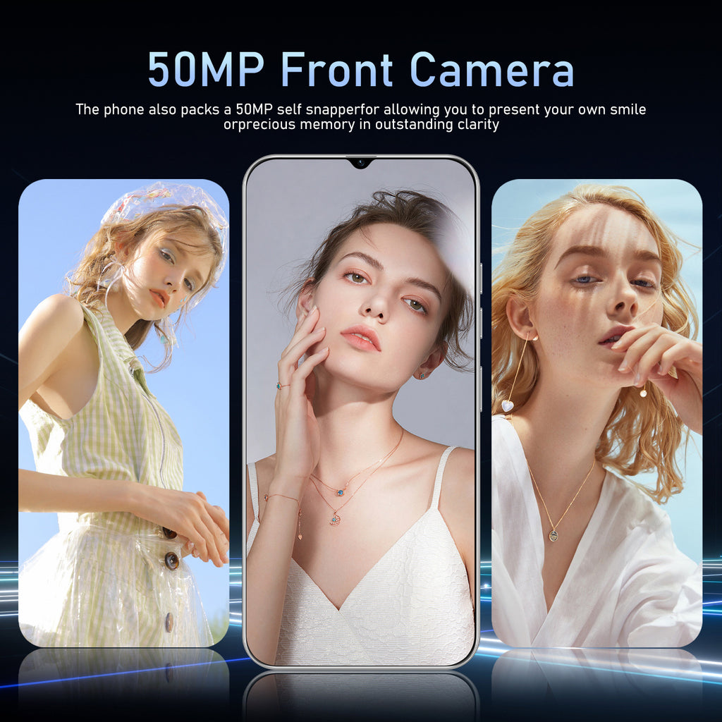 2024Exclusive Supply Camon30Smartphone Ultra HD Large Screen16+1T Large Memory Direct from Manufacturer