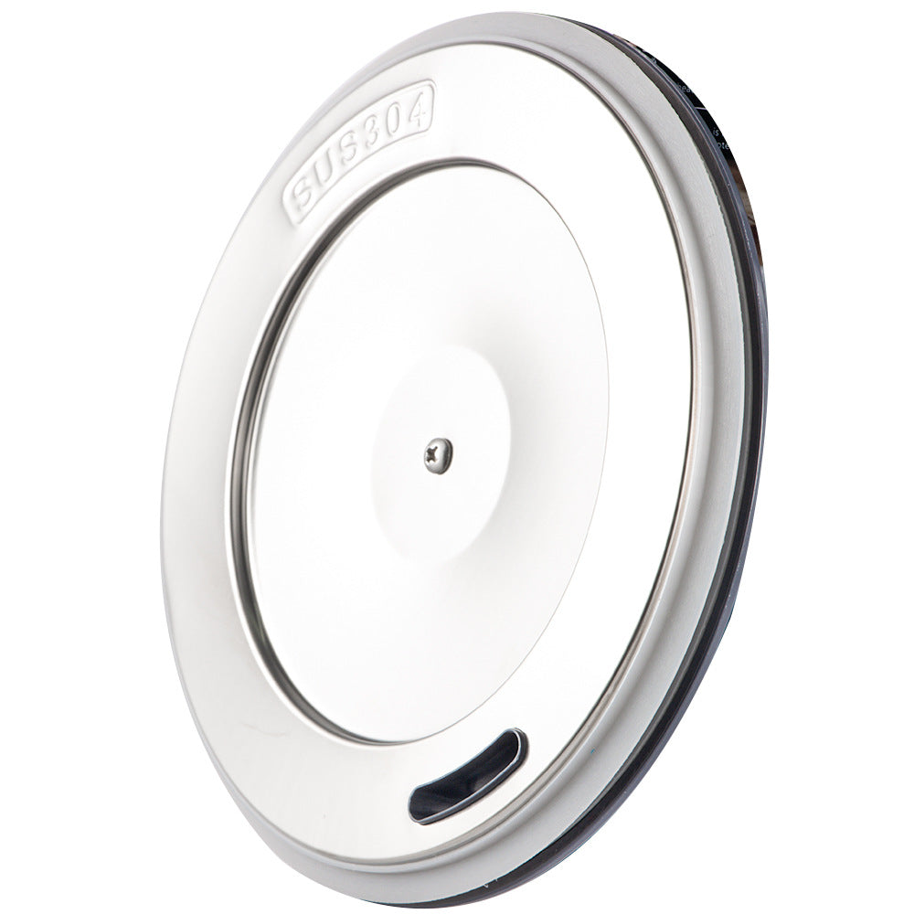 RAF European Standard Transparent Glass2.5L Electric Kettle Automatic Large Capacity Multi-Functional Kettle Overheat Protection