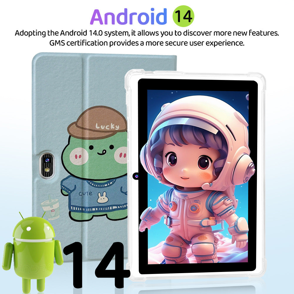 Factory stock hot sale Npad710Android7Inch Tablet Pc16+1T Tablet Direct Sales