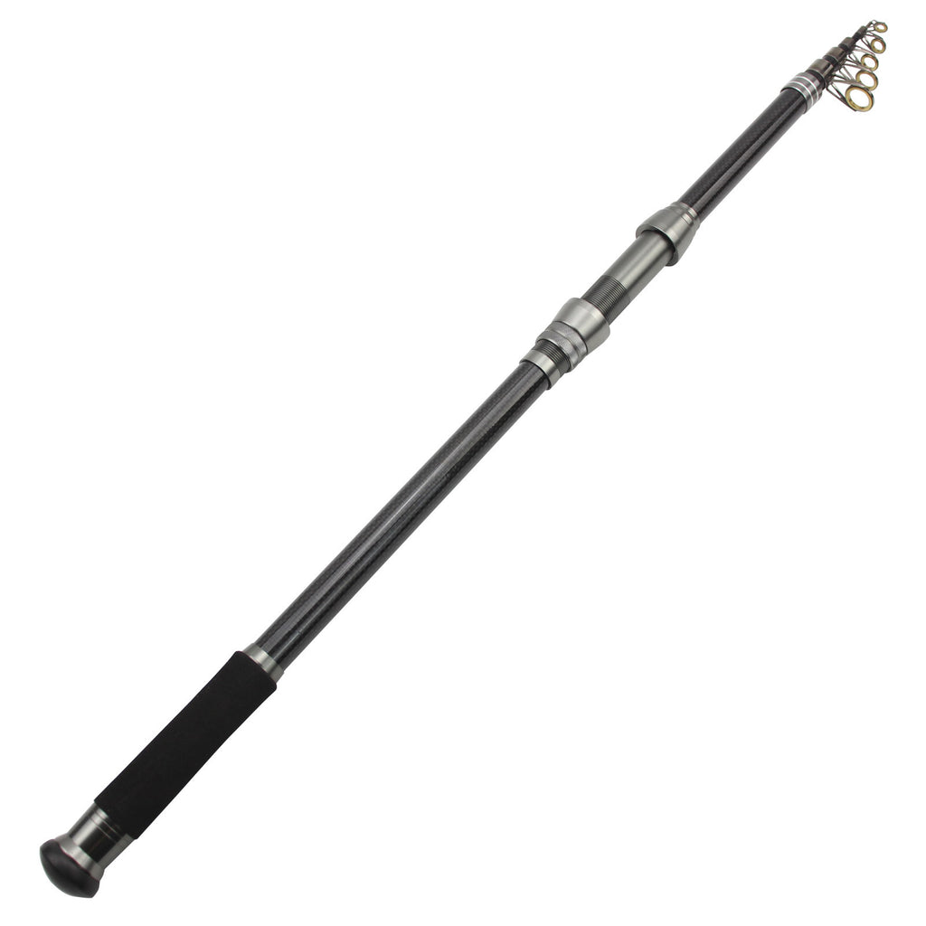 E-commerce Carbon Fiber Long Casting Fishing Rod2.1Rice3.6Classic Sea Rod Big Fish Fishing Rod Wholesale Fishing Gear