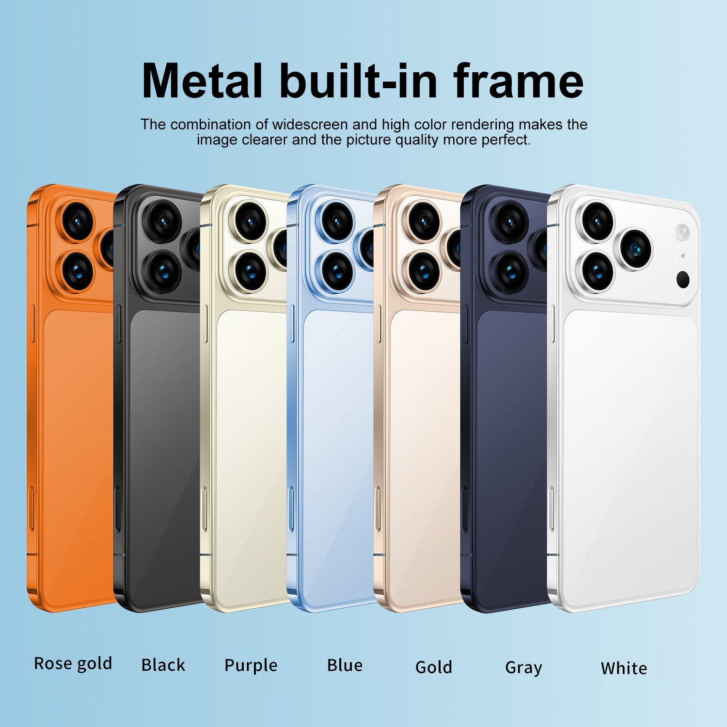 Mobile Phone TK Delivery i17ProMAX Large Screen16+1TB17pro New Smartphone Hot Sale List