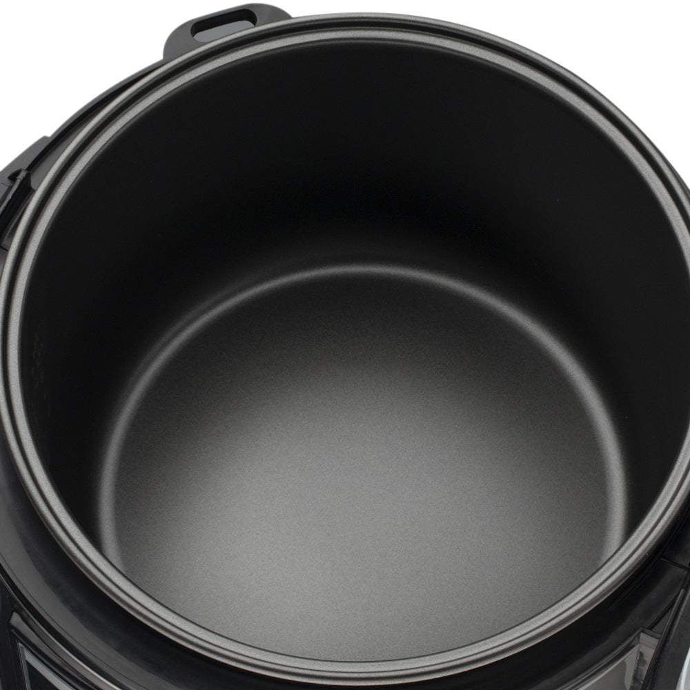 RAF European and American Standard English Smart Rice Cooker for Export5L Intelligent multifunctional rice cooker large capacity rice cooker