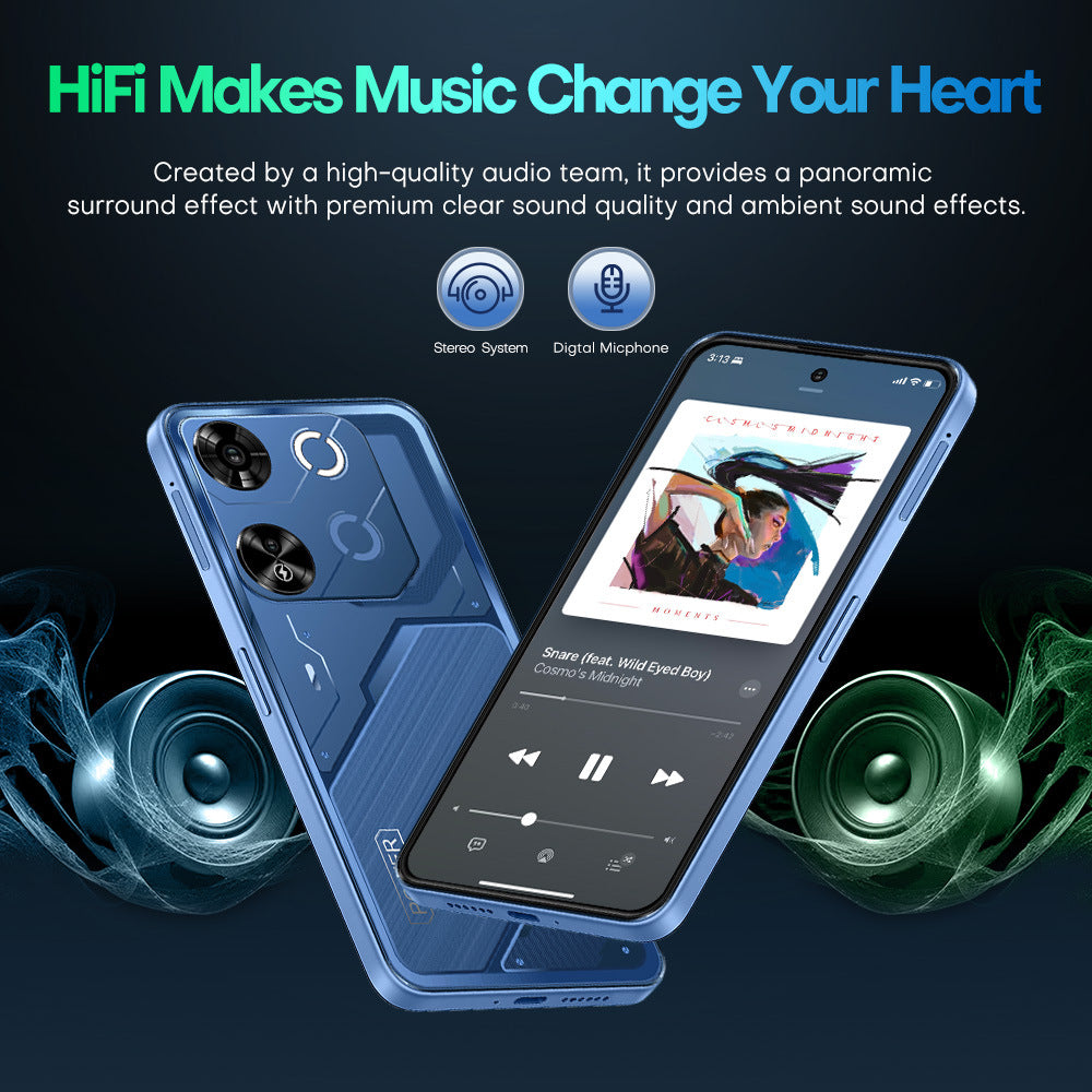 New Hot Pova7 Pro7.3Inch16+1T Android All-in-One Smartphone