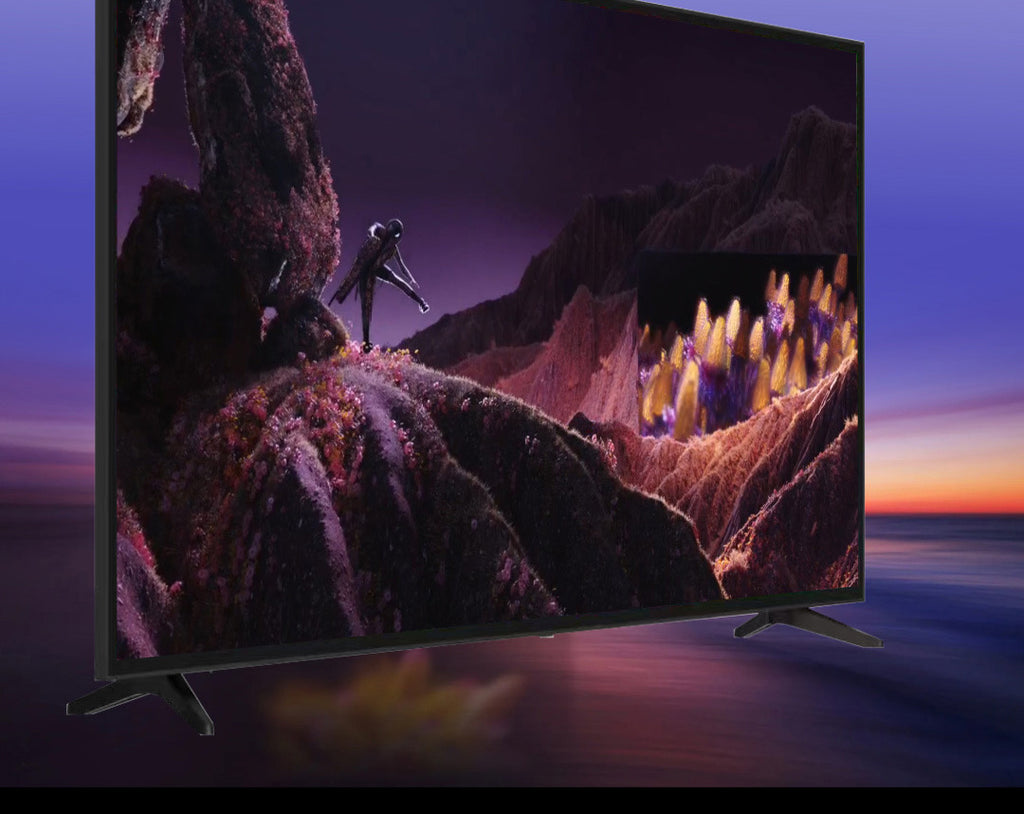 Foreign Trade Television32Inch50Inch55Inch65Inch4K Intelligent Network smart tv