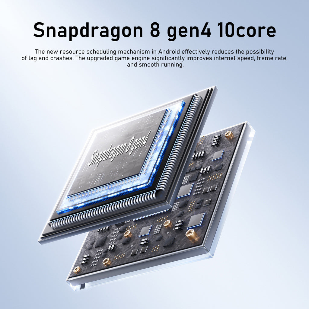 Camon 40 Pro New7.3Inch incell Screen16+1T Android smartphone fast charger all-in-one device