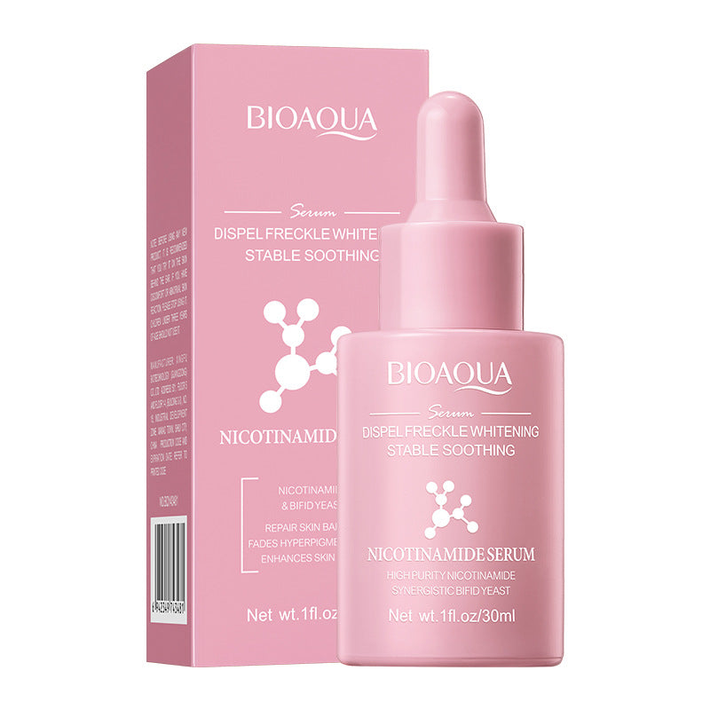 Essence Serum30ml BIOAOUA Turmeric Hydrating Retinol Moisturizing and Nourishing  Wholesale